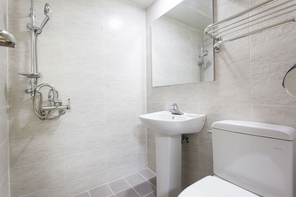 Ivy Stay Suwon Dış mekan fotoğraf